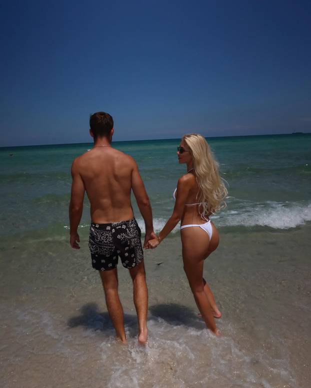 FOTO WOW! Teško je skinuti pogled s nje: Ovo je najljepša Poljakinja, bila je i misica...