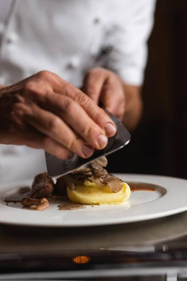 FOTO Pravi raj u Alpama, luksuz koji doslovno oduzima dah
