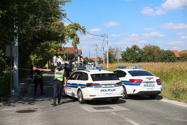 Zagreb: U teškoj prometnoj nesreći u naletu kamiona poginulo dijete