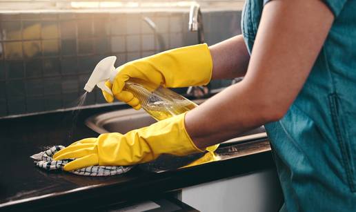 Vi&scaron;e &scaron;tete nego koristi: 9 navika u &ccaron;i&scaron;&cacute;enju kojih se treba rije&scaron;iti