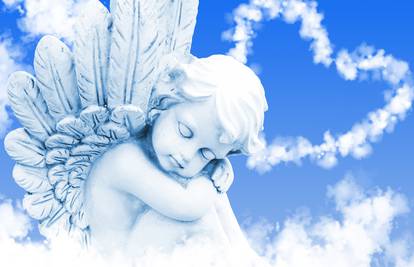 Travanj  je mjesec anđela: Kako se zove vaš nebeski zaštitnik?
