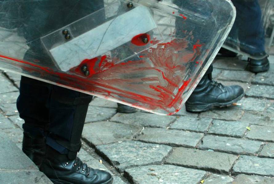 Sanjin Strukić/Pixsell