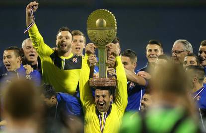 Izvršni odbor odlučio: Finale nogometnog Kupa u Osijeku