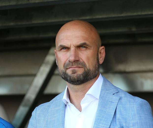 Rijeka: Susret Rijeke i Dinama u drugoj utakmici finala SuperSport Hrvatskog nogometnog kupa