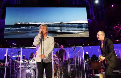 The Who nakon 2015. godine više neće odlaziti na turneje