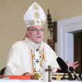 Kardinal Bozanić obilježio 25. godišnjicu nadbiskupske službe