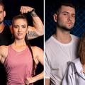Influenceri Martina i Ismael u 'Superparu' borit &cacute;e se protiv sporta&scaron;a Tomislava i Karmele