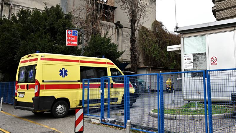 Dječak iz požara u Zadru se probudio; sestra: Sustav je zakazao