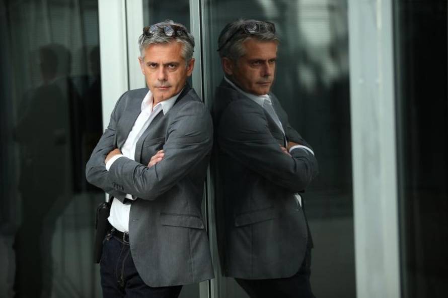 Robert Anić/Pixsell