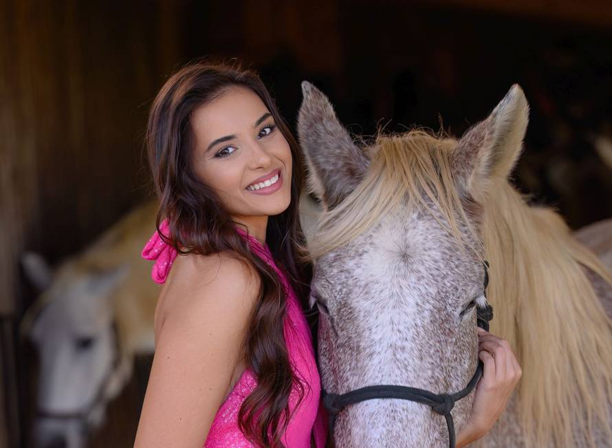 Natjecateljica za Miss Hrvatske: 'Nešto sumnjivo se dogodilo pa nisam pobijedila na izboru...'