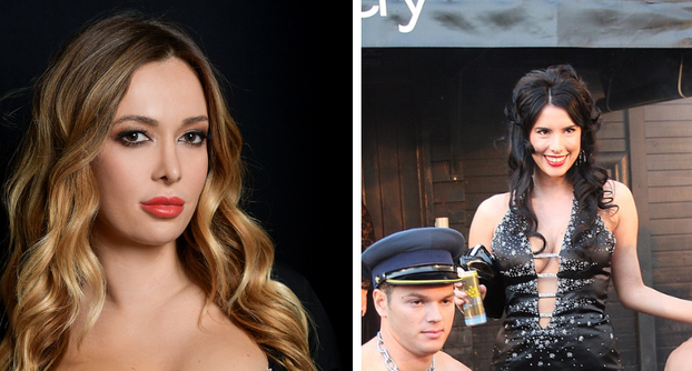 FOTO Evo koje domaće ljepotice su krasile naslovnice Playboya