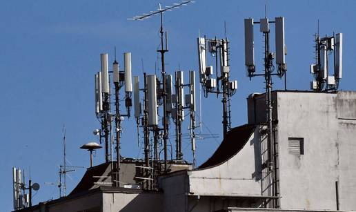 HAKOM: Prihodi na tržištu elektroničkih komunikacija u 2024. porasli na 1,8 mlrd eura