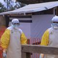 Ministar zdravstva  DR Kongo proglasio kraj epidemije ebole