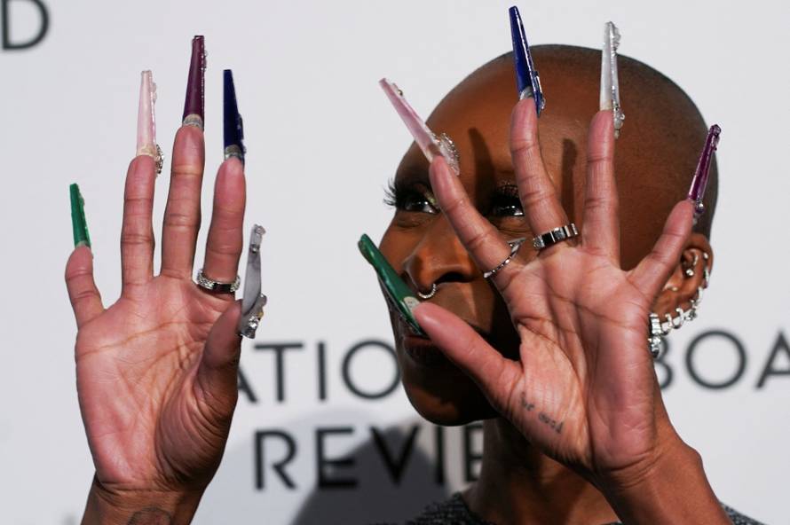 National Board of Review Awards Gala in New York