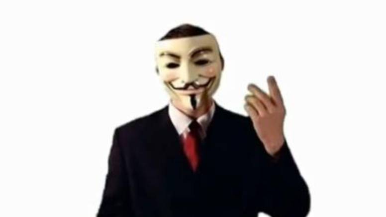 Anonymousi imaju supervirus: Uskoro ćemo uništiti internet 
