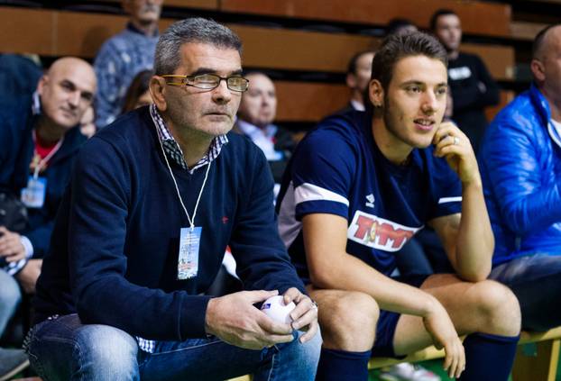 Četiri kafića kroz godine: Mladi Livaja i Perišić, 'Žuti' je slušao Bilića, a Križanac čuvao Džeku