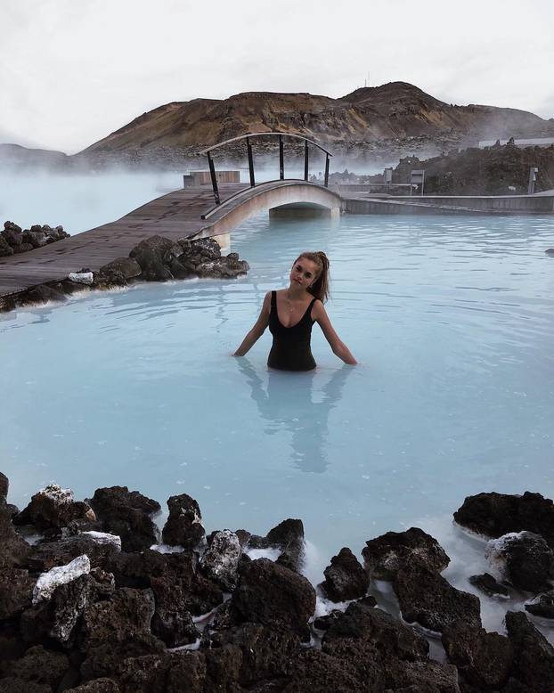 FOTO Fatalna Bosanka ljubila je Schumijeva sina, a sad je zavela najboljeg tenisača na svijetu