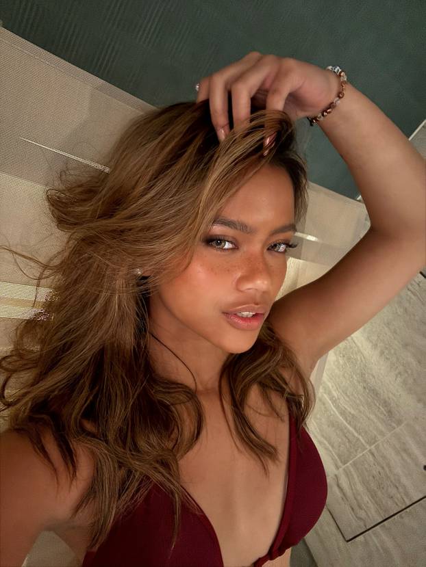 FOTO Bila je prva vozačica u McLarenu, a sada nastavlja rušiti predrasude u svijetu F1