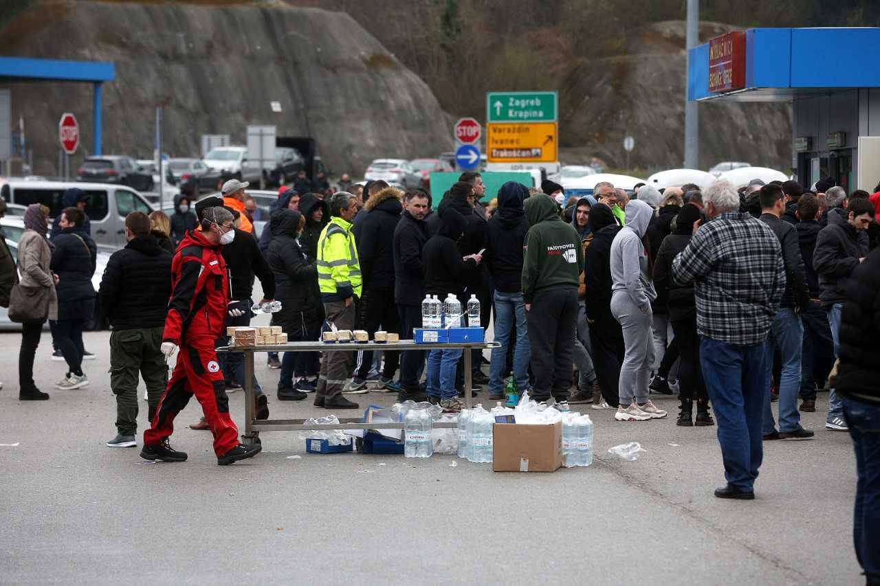 'Skratit ćemo proceduru, neće inspektori ispisivati rješenja'