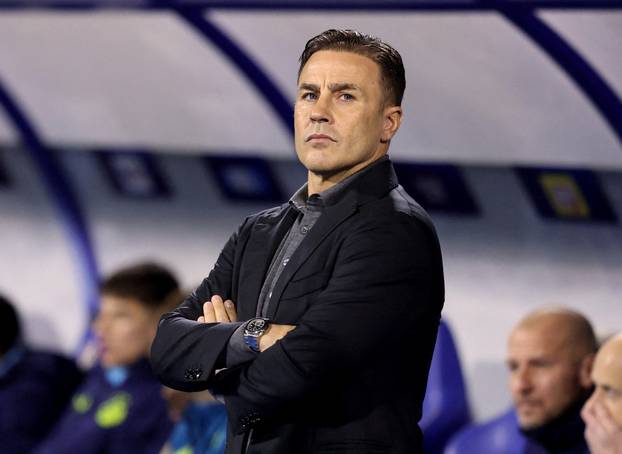 FILE PHOTO: Champions League - GNK Dinamo Zagreb v AC Milan