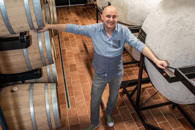 Vinarija Tomislava Tolušića, za koju je dobio 2,5 mil. eura iz EU, na meti je europskih tužitelja