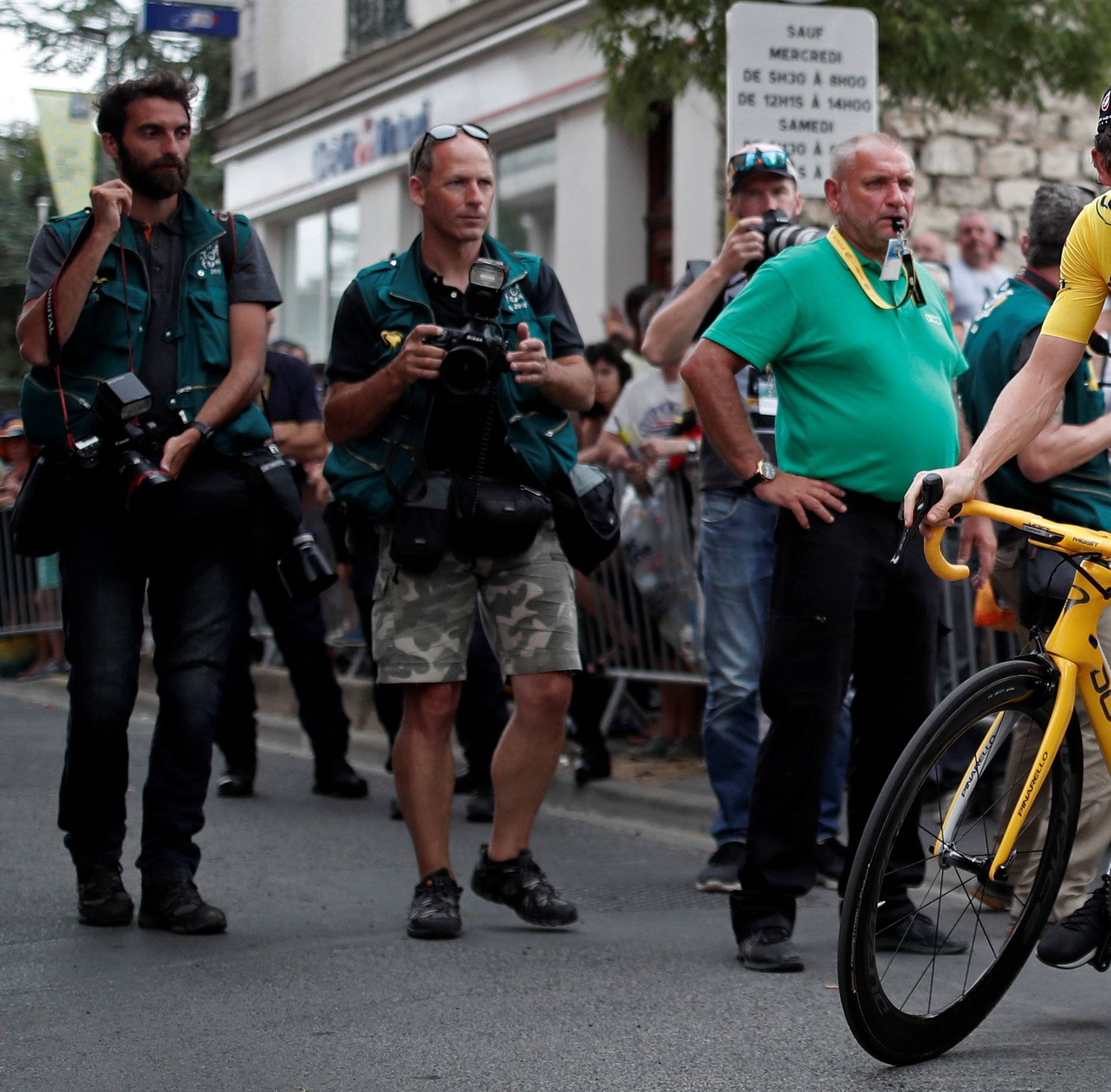 Tour de France