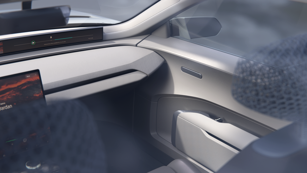 FOTO Hoće li ovako izgledati Škoda Octavia 2030.? Vision O je češki karavan budućnosti