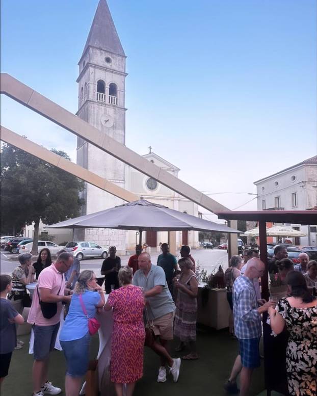 FOTO Evo koje hrvatsko selo je na listi najboljih sela svijeta za turiste - jeste li čuli za njega?