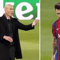 'Nadam se da Leo Messi neće otići. Pa on je Barcelona...'