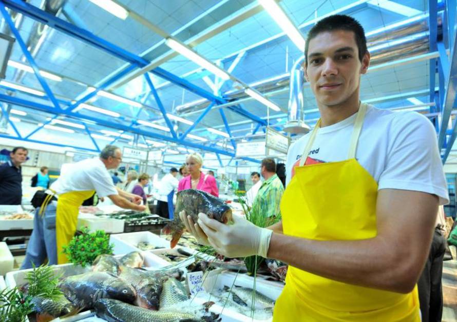 Marko Lukunić/Pixsell