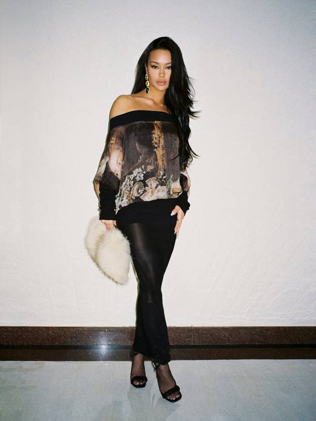 FOTO Ovo je fatalna kći srpskog pjevača koji stiže u Arenu