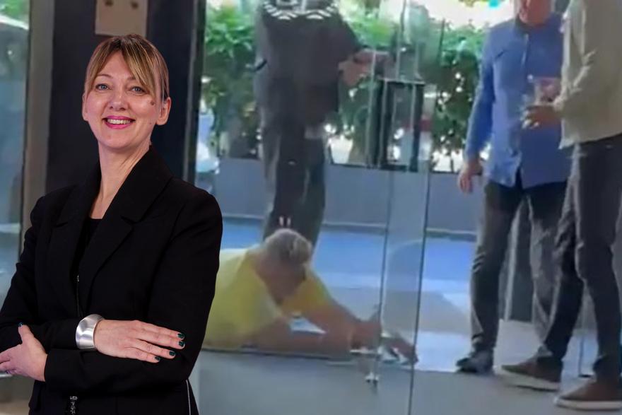 Gledajte '240 sekundi' 24sata! Epilog tuče menadžera iz Srbije. Optužuju se: 'Pobili smo se...'