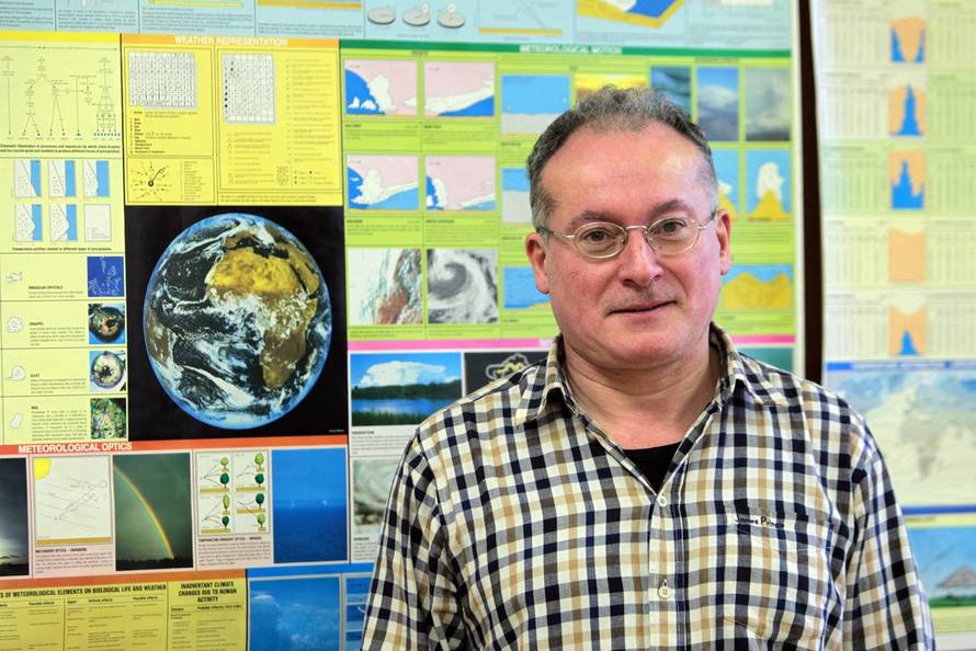 Goran Jakuš/PIXSELL