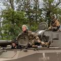Posljednji je dan referenduma u Donbasu: Rusi bježe iz države, Putin na granicu poslao vojsku