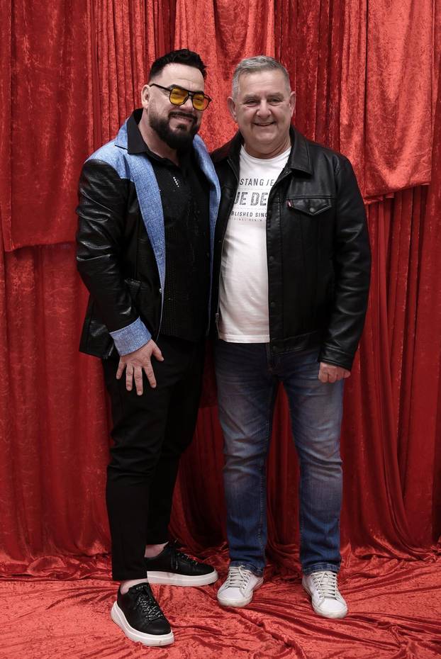 Karlovac: Promocija novog singla Damira Biondića Bronza i najava albuma "Ma daj"