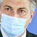 Zašto se premijer Plenković ljuti na sva pitanja o svojoj bolesti?