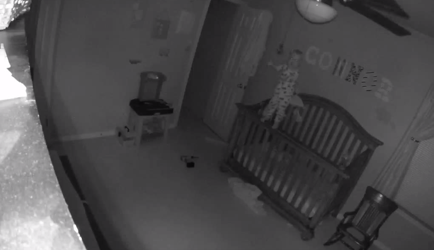 Dječak je prestravio svijet: Je li ga opsjeo sam - Sotona?!