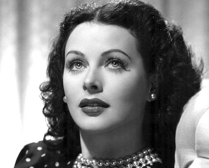 Slavna glumica iz kućnog je zatvora špijunirala Mussolinija