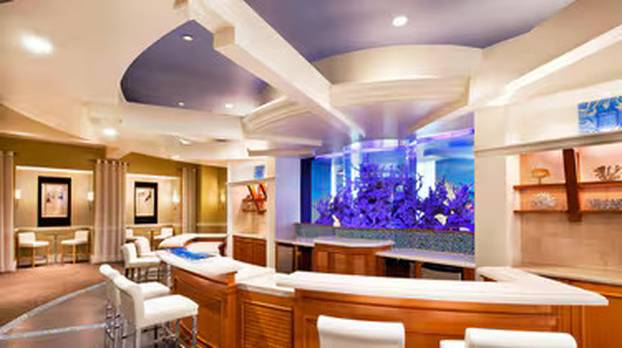 FOTO Ovo su vjerojatne opcije za kamp Hrvatske na Mundijalu