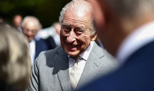 Otkriveno koliko je poreza morao platiti kralj Charles