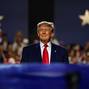 U.S. President Trump attends the Republican National Midterm Convention in Dallas
