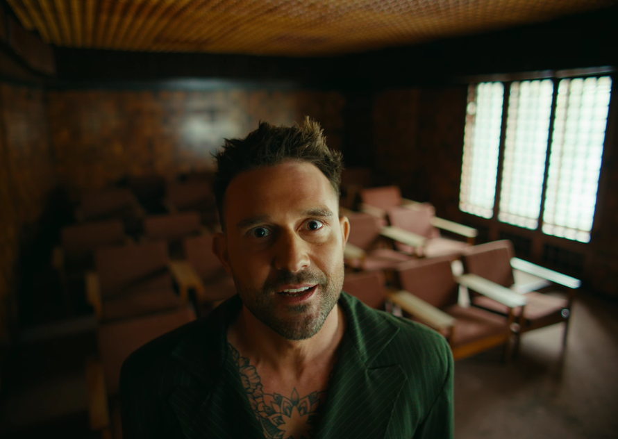 Nina Badrić nam otkrila svog favorita na Dori: 'Video kakav dugo nisam vidjela u Hrvatskoj'