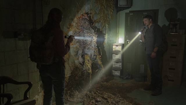 Dramatičnije i gledljivije: Last of Us serija promijenila je način širenja zaraze u odnosu na igru