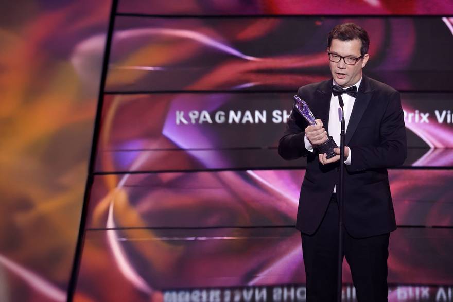 Slijepčevićev film favorit je na kladionici za Oscara! Redatelj za 24sata: Vidjet ćemo sve uskoro