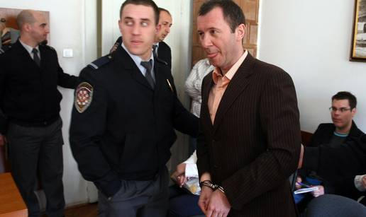 Su&dstrok;enje za ubojstvo iz 1999. odgo&dstrok;eno prije nego je opet po&ccaron;elo, za 38 dana je zastara?!