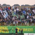 Armada napustila stadion u Puli usred utakmice. Otkriveno za&scaron;to