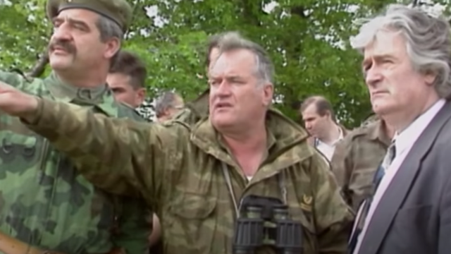 Danas konačna presuda ratnom zločincu, krvniku Ratku Mladiću