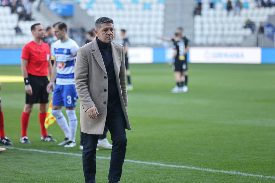 Osijek i Vukovar 1991 sastali se u 24. kolu SuperSport HNL-a.