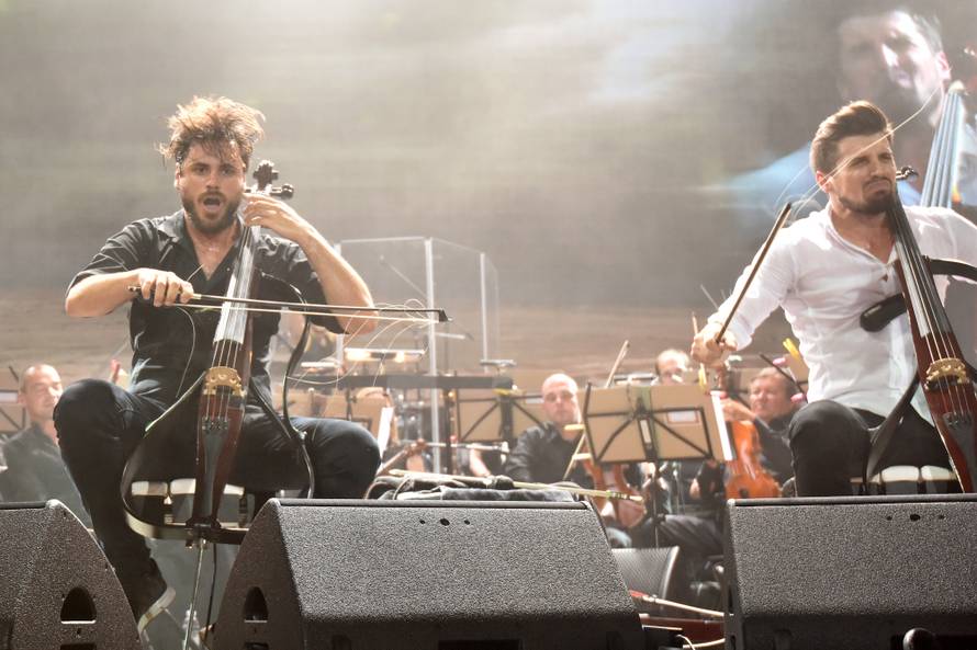 Zbog glasnih Hrvata, svugdje u svijetu se osjećamo kao doma