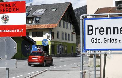 Austrijski kancelar smanjuje važnost kontrola na Brenneru